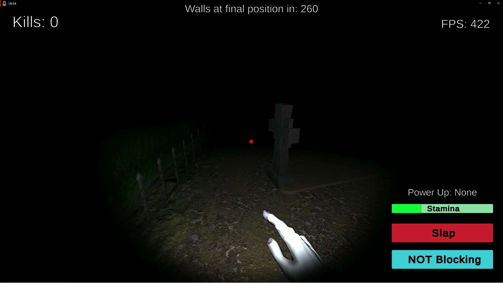 SlapBR screenshot #3