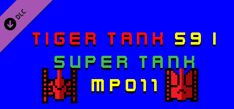 Tiger Tank 59 Ⅰ Super Tank Steam Charts and Player Count Stats