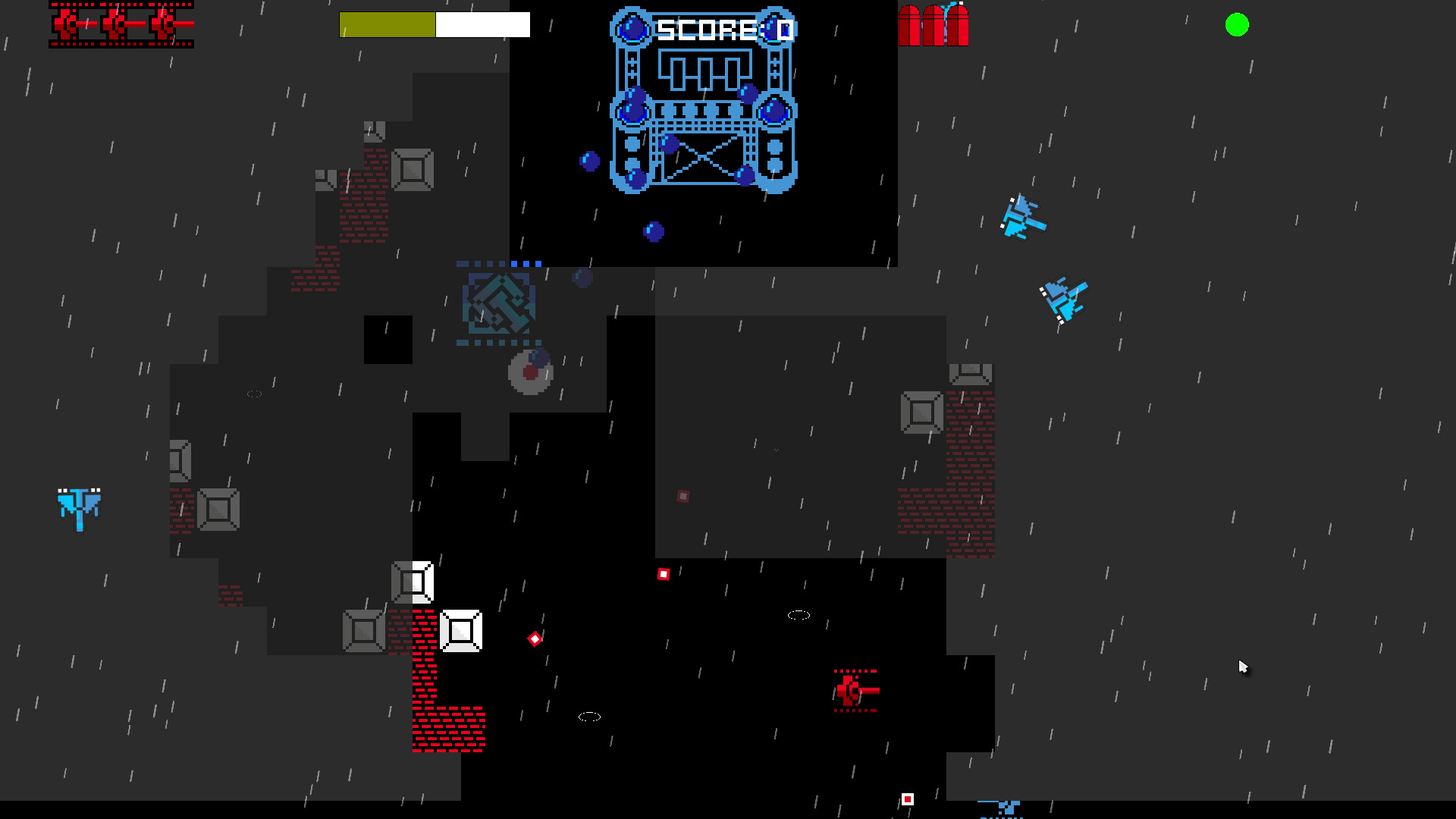 Tiger Tank 59 Ⅰ Super Tank MP063 Featured Screenshot #1