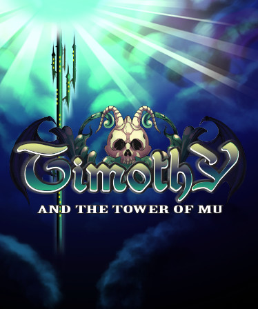 Timothy and the Tower of Mu