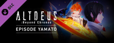 ALTDEUS: Beyond Chronos Episode Yamato Small Capsule Image