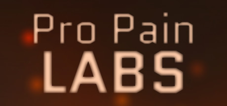 Pro Pain Labs banner