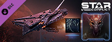 Star Conflict - Protazan (Deluxe Edition) Small Capsule Image