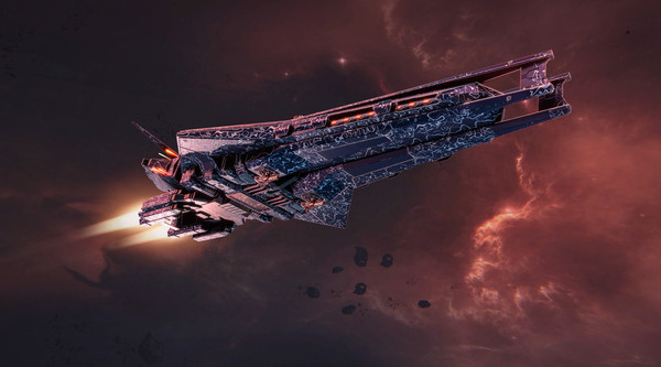 Star Conflict - Protazan (Deluxe Edition)