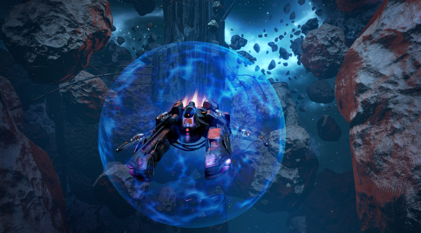 Star Conflict - Shark (Deluxe Edition)