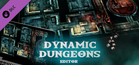 Dynamic Dungeons Editor - Default Assets banner image