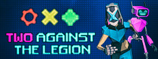Two against the Legion Playtest game capsule image