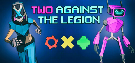 Two against the Legion Playtest Cheat Engine/CT