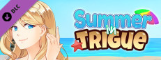 Summer In Trigue Uncensor DLC Small Capsule Image