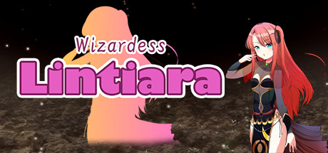 Wizardess Lintiara banner image