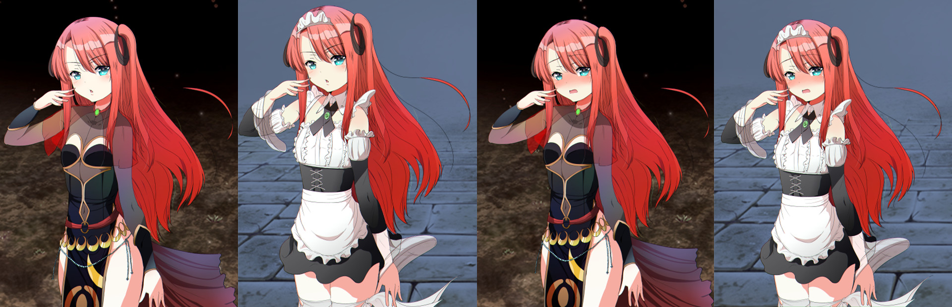 Wizardess Lintiara