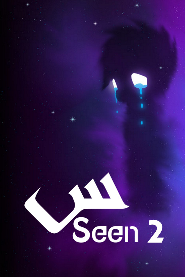 Capa de Seen 2