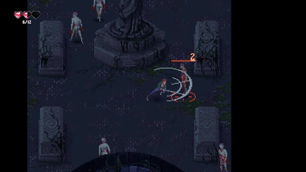 Kingdom of Night Demo