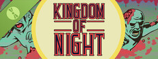 Kingdom of Night Demo Small Capsule Image