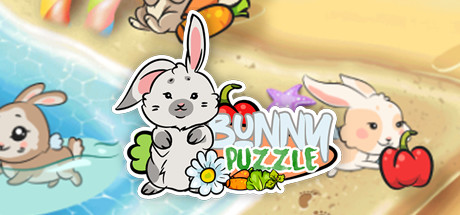 Bunny Puzzle banner