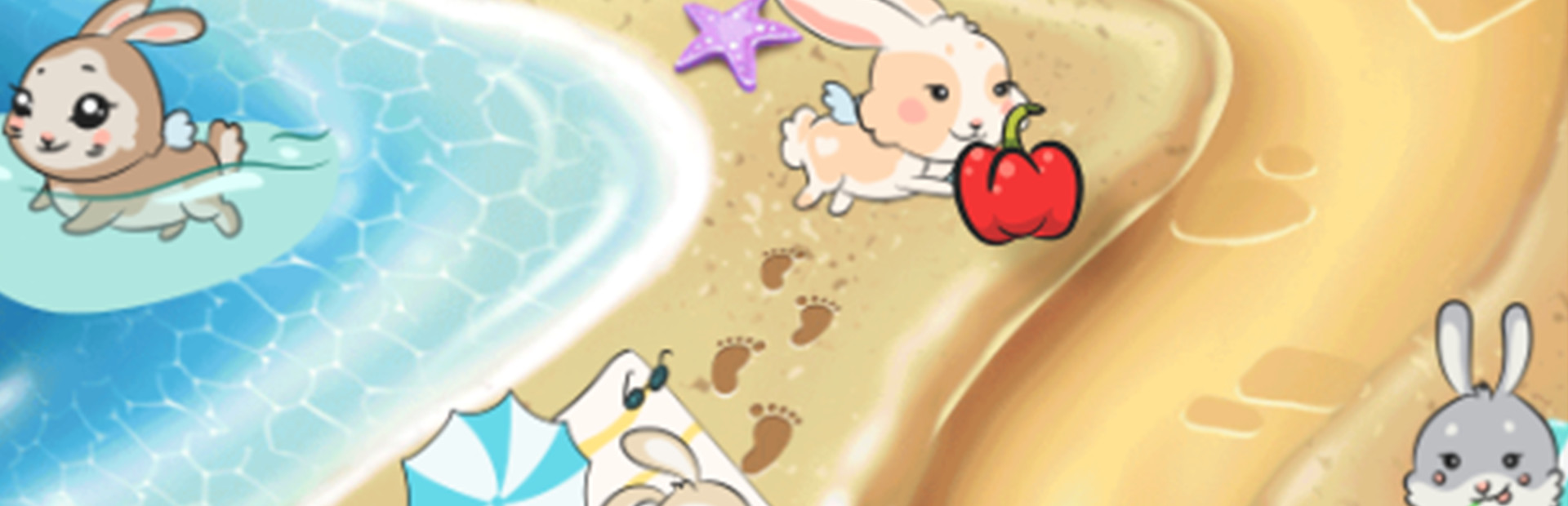 Bunny Puzzle