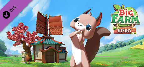 Big Farm Story - Far Eastern Idyll Pack banner image