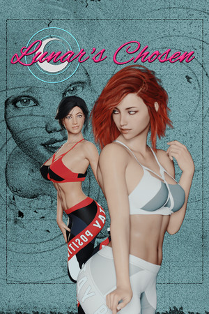Cover art of Lunar's Chosen - Episode 1