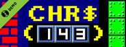 CHR$(143) Demo