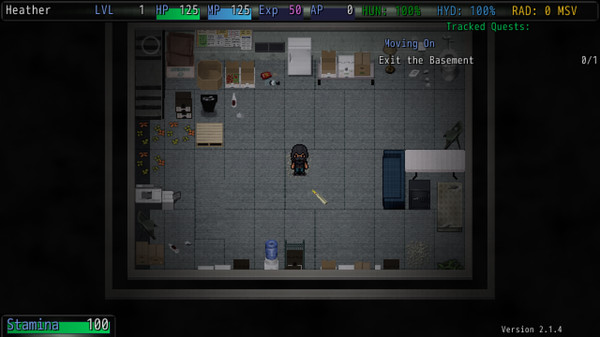 Waste Walkers Supporter Chaos Reigns Skin Pack