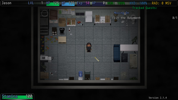 Waste Walkers Supporter Chaos Reigns Skin Pack