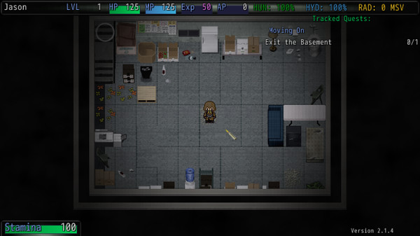 Waste Walkers Supporter Chaos Reigns Skin Pack