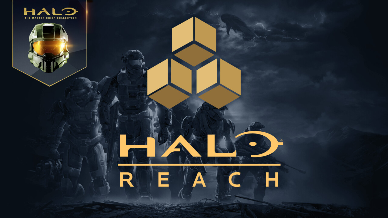 Halo: Reach Mod Tools – MCC Featured Screenshot #1