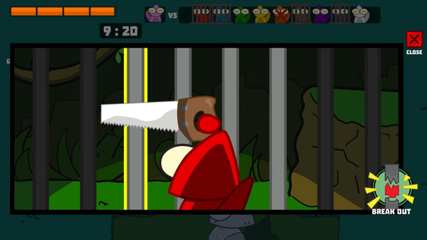 We Hidden Screenshot
