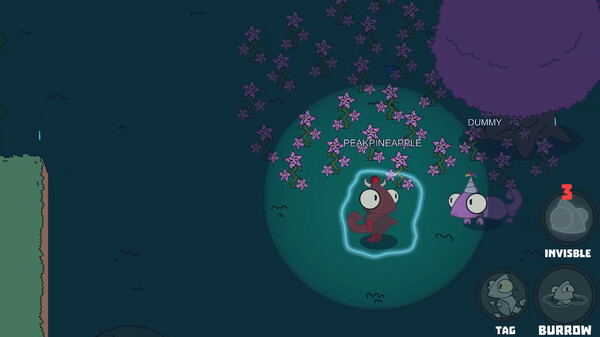 We Hidden Screenshot