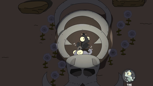 We Hidden Screenshot