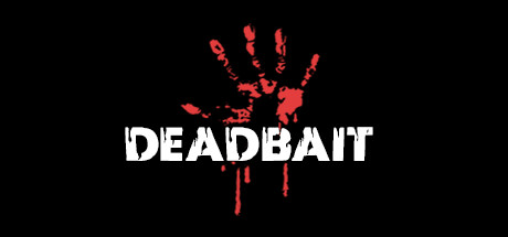 Обложка Deadbait