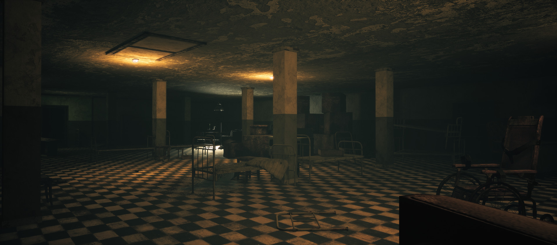 Deadbait screenshot #14