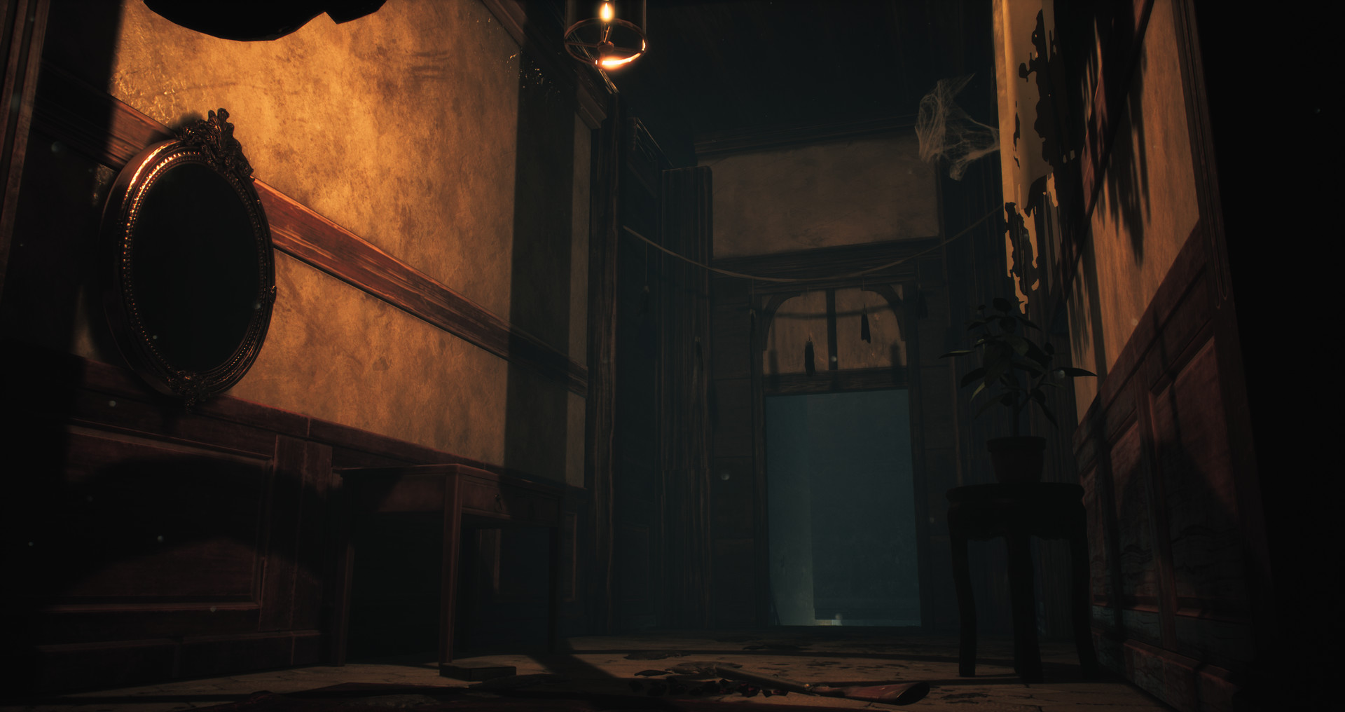 Deadbait screenshot #8