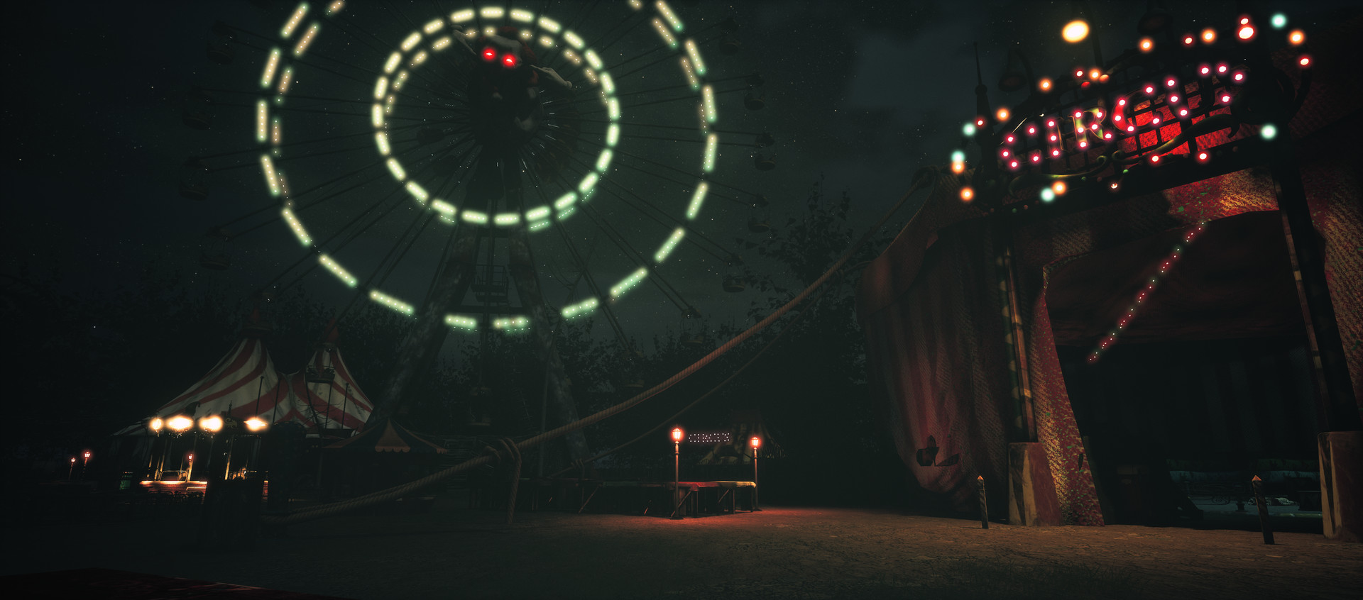 Deadbait screenshot #13