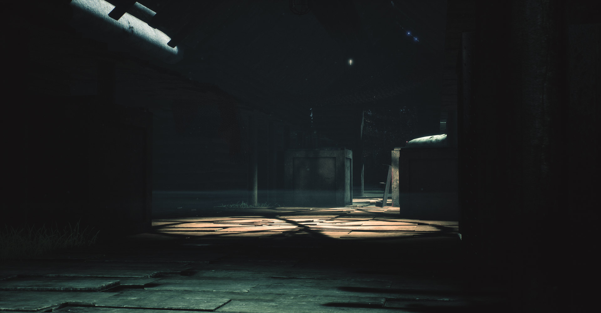 Deadbait screenshot #11