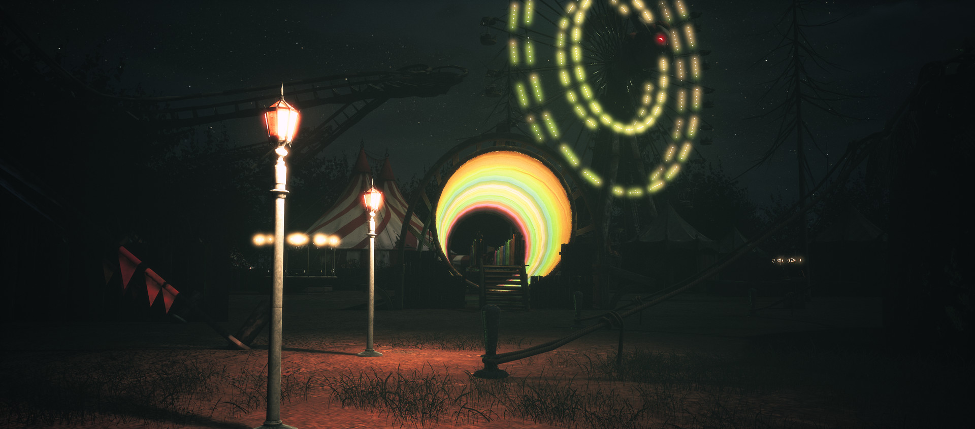 Deadbait screenshot #12