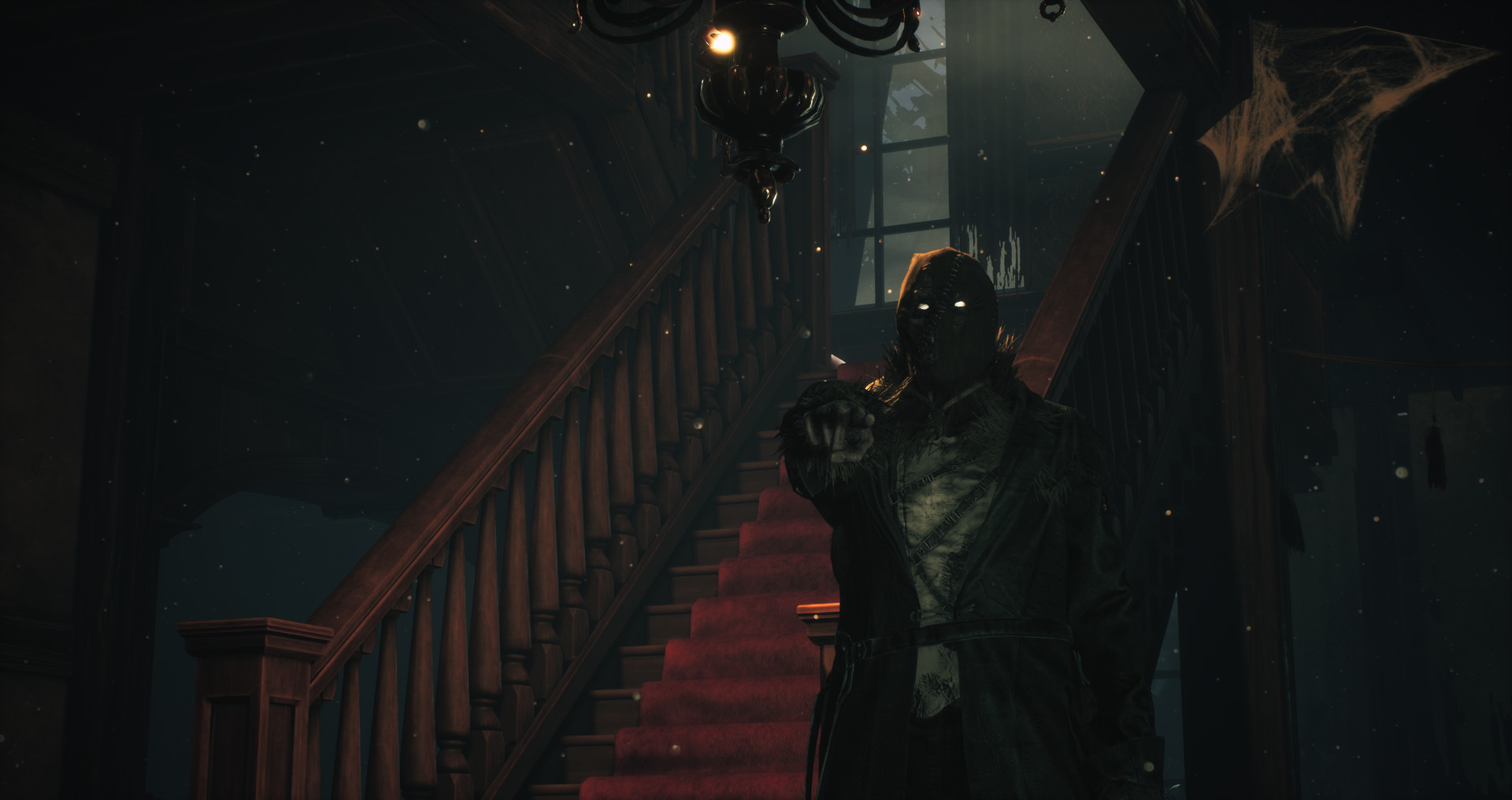 Deadbait screenshot #1