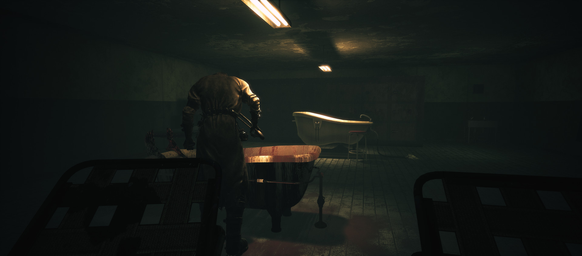 Deadbait screenshot #15