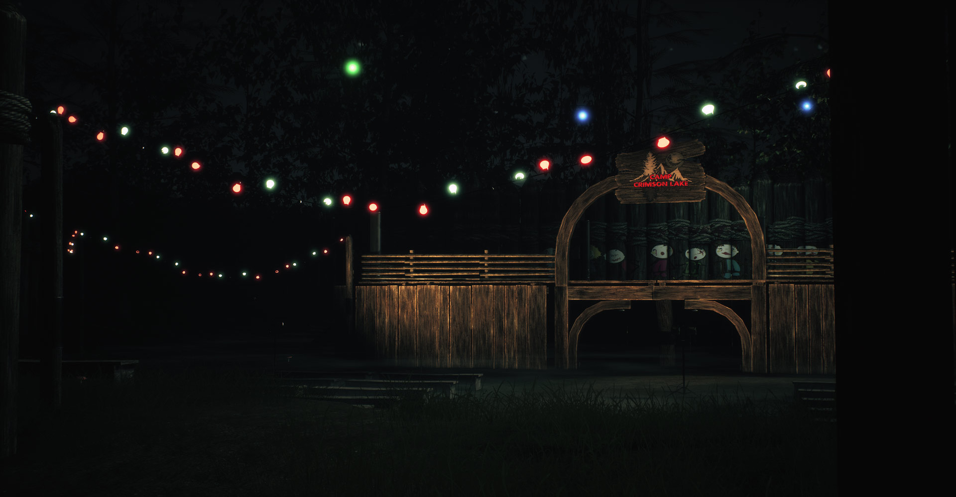 Deadbait screenshot #7