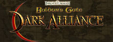 Baldur's Gate: Dark Alliance