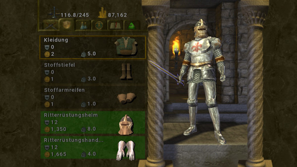 Baldur’s Gate Dark Alliance Screenshot 1
