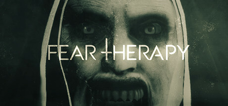 Fear Therapy Cover Image