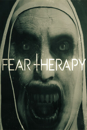 Обложка Fear Therapy