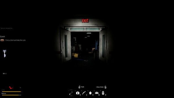 Fear Therapy