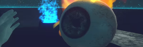 DunDun VR video 3