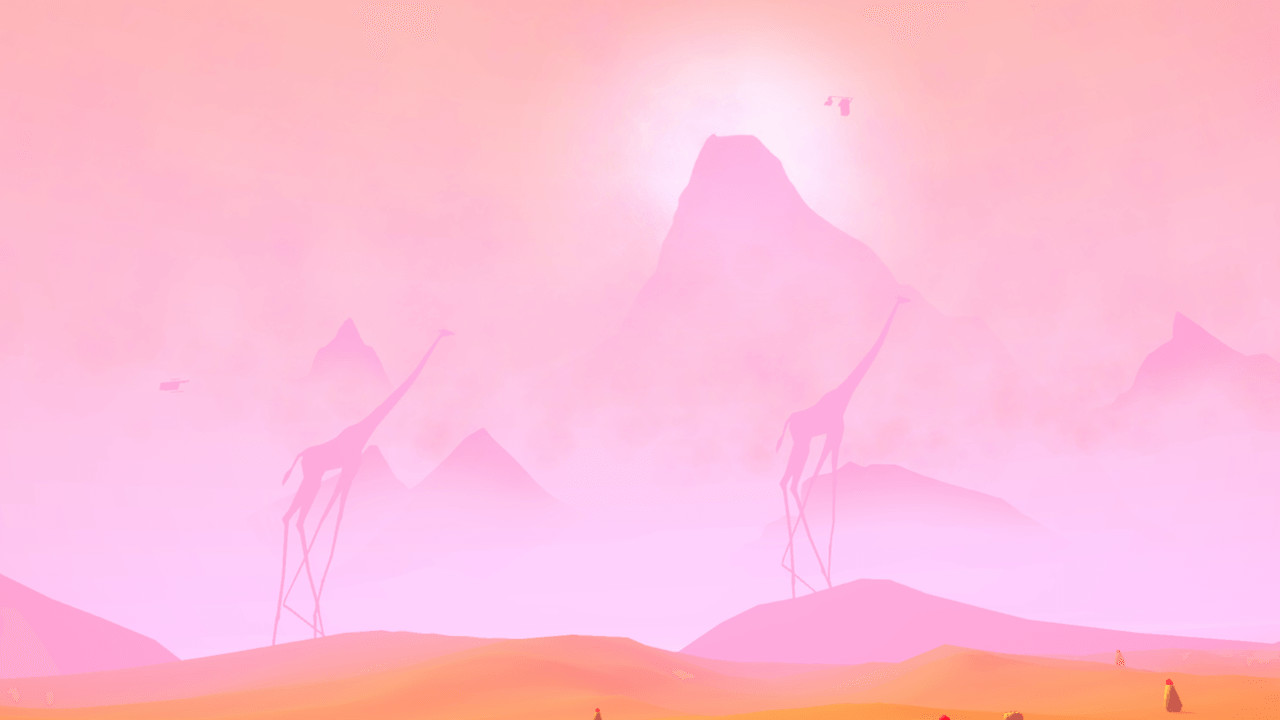 DunDun VR Featured Screenshot #1