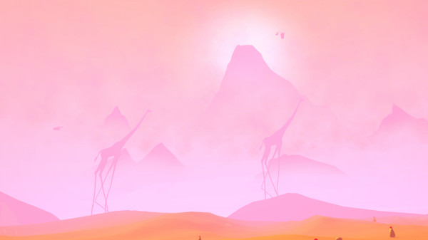 DunDun VR screenshot 1