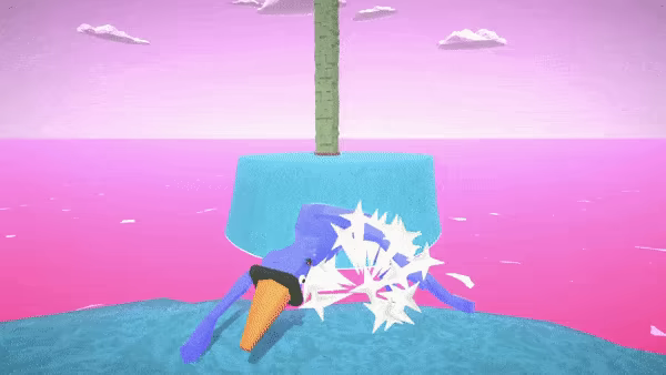 Golf a Guy! video 2
