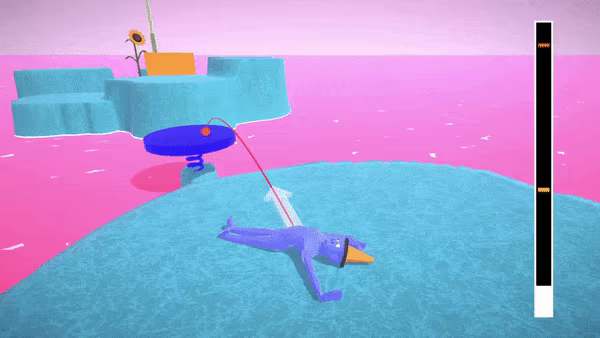 Golf a Guy! video 1