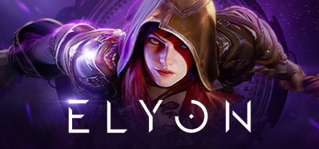 ELYON Playtest banner